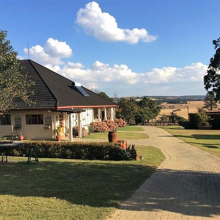 Petra'S Country Guesthouse Vryheid Eksteriør billede