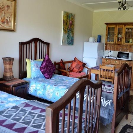 Petra'S Country Guesthouse Vryheid Eksteriør billede