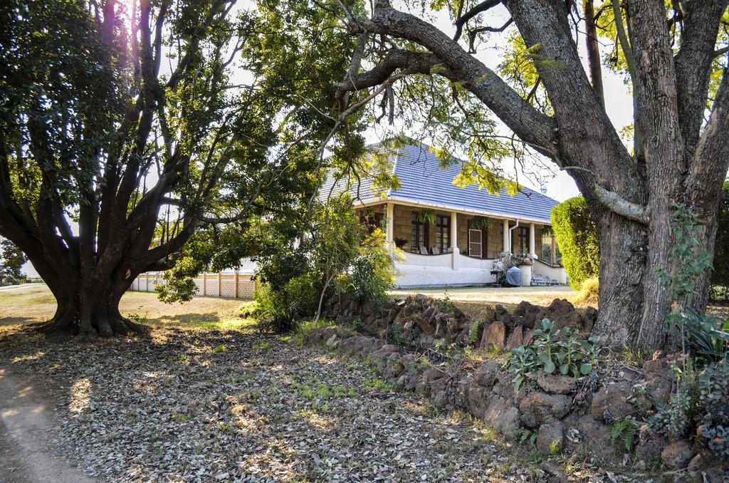 Petra'S Country Guesthouse Vryheid Eksteriør billede