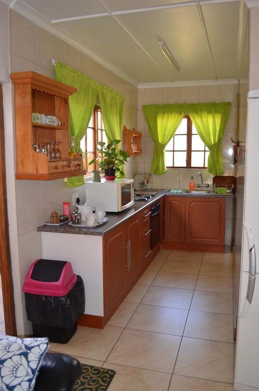 Petra'S Country Guesthouse Vryheid Eksteriør billede