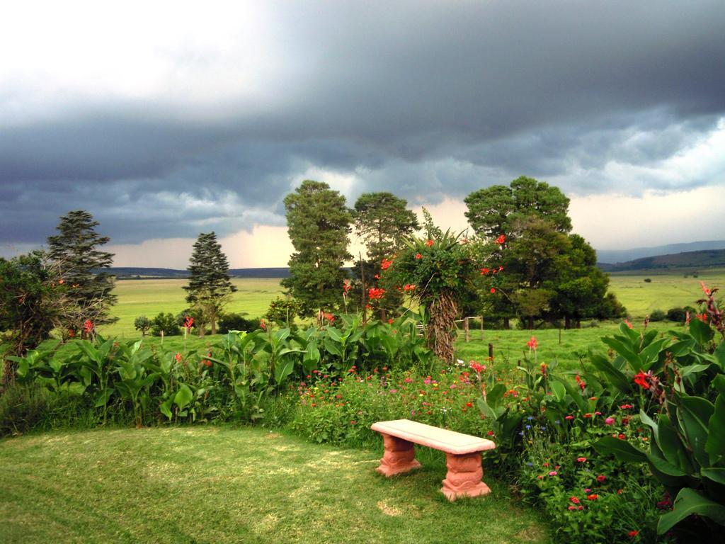 Petra'S Country Guesthouse Vryheid Eksteriør billede