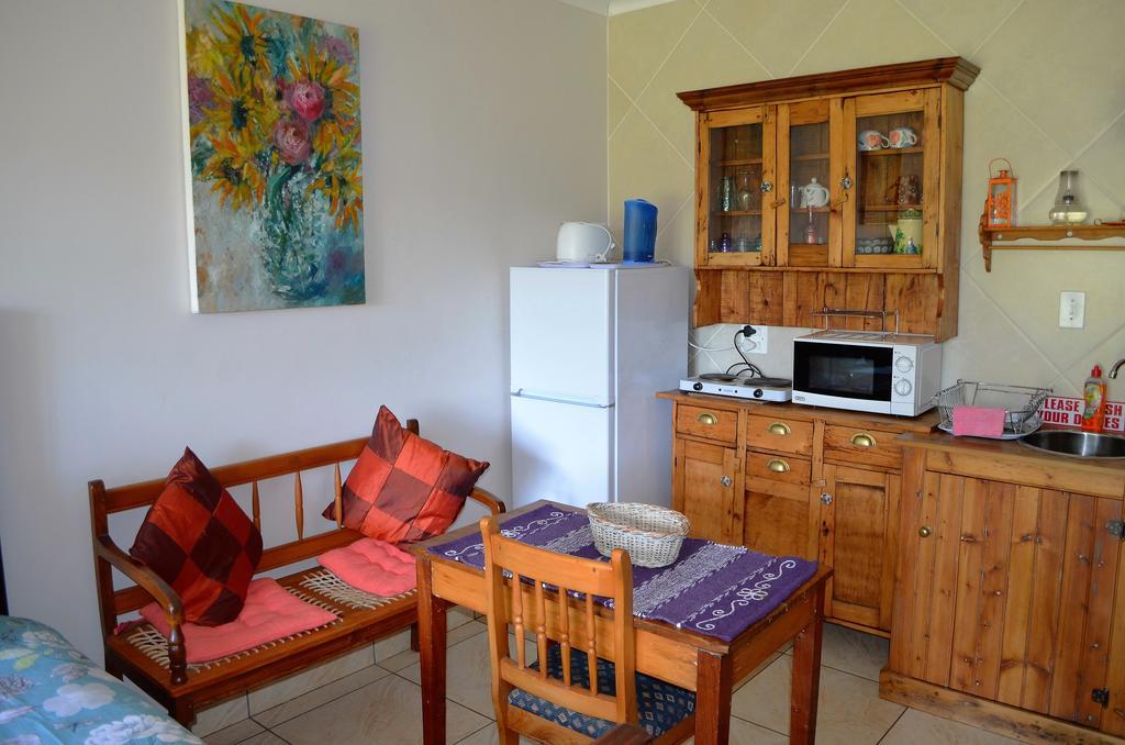 Petra'S Country Guesthouse Vryheid Eksteriør billede