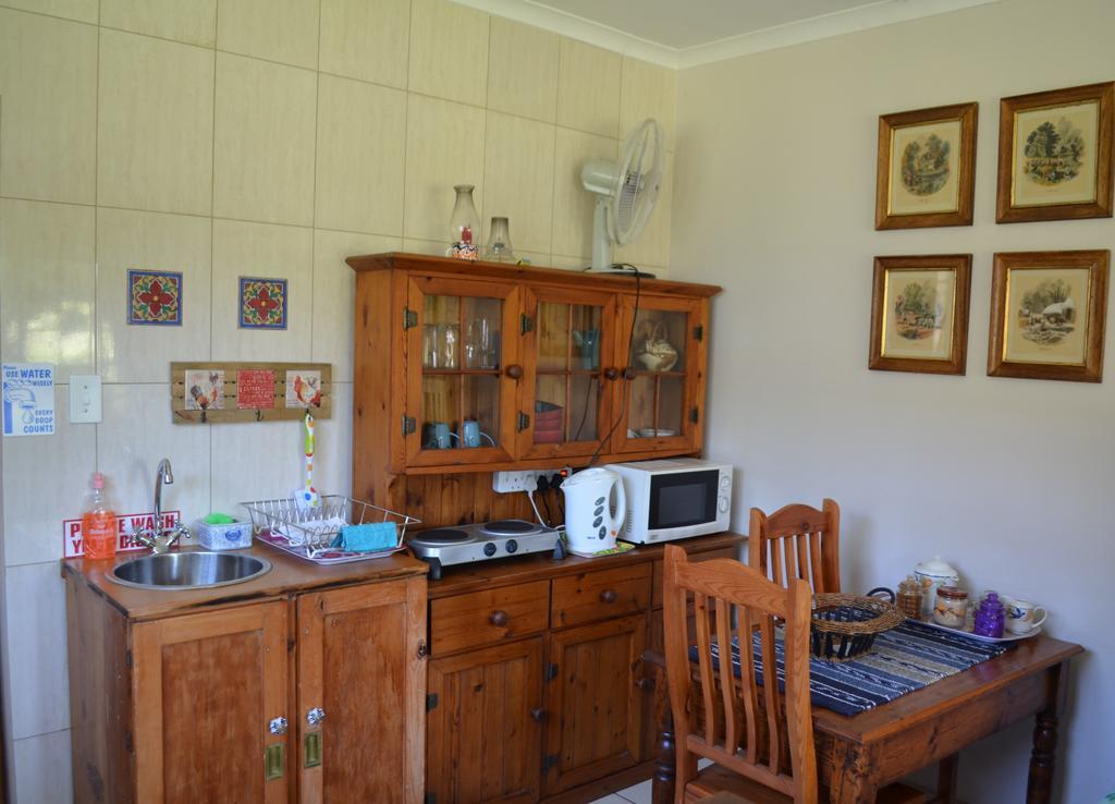 Petra'S Country Guesthouse Vryheid Eksteriør billede