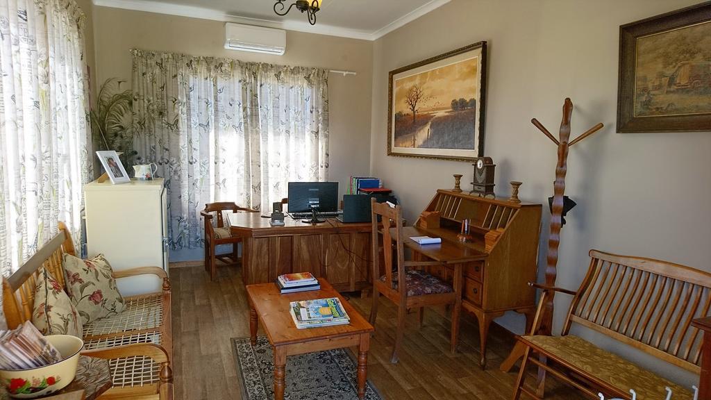 Petra'S Country Guesthouse Vryheid Eksteriør billede
