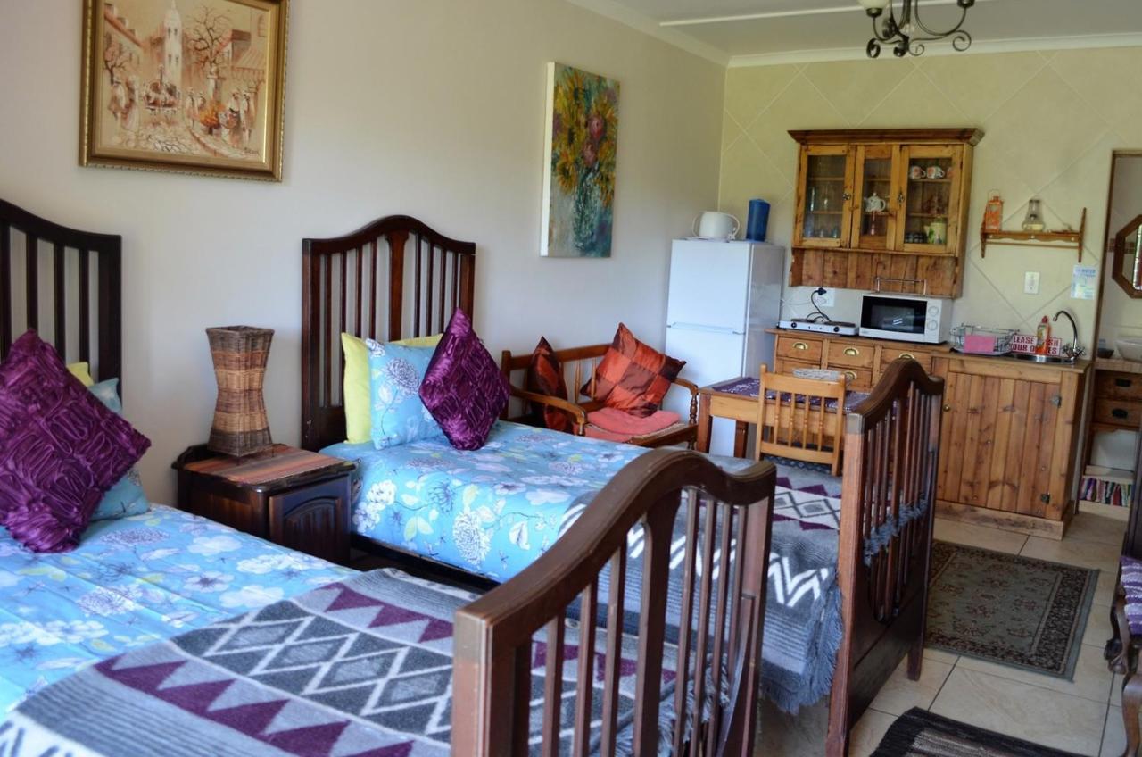 Petra'S Country Guesthouse Vryheid Eksteriør billede