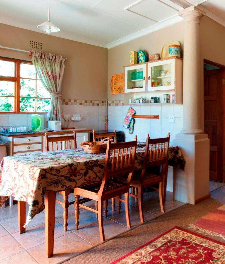 Petra'S Country Guesthouse Vryheid Værelse billede