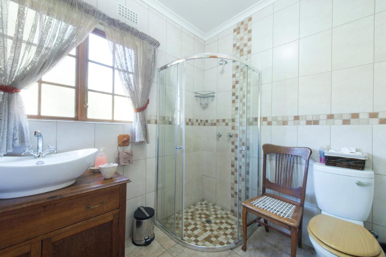 Petra'S Country Guesthouse Vryheid Værelse billede